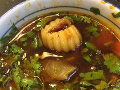 -飘香火锅(玉林西路店)