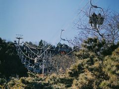-香山公园