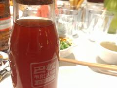 -巴奴毛肚火锅(淮河路店)