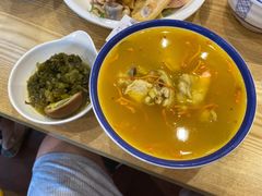 -禧凰·老上海白斩鸡辣肉面店