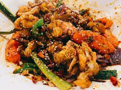 -友达面馆(鼓楼店)