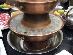 -草原饭店火锅
