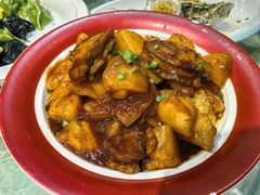 -良师门滨海人家·海鲜·家常菜(滨海城店)