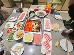 -海底捞火锅(万达广场店)