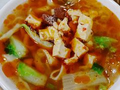 -华中农业大学-荟园餐厅