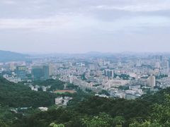 -广州市白云山风景名胜区