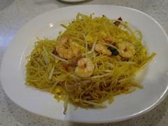-新发记港式茶餐厅(黄浦店)