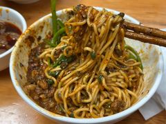 -朱儿面庄(洋河三路店)