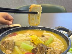 -袁记云饺的猜想(东方宝泰首店)