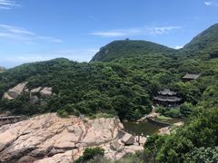 -桃花岛风景旅游区