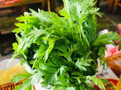 -味仙疯美蛙鱼头(清扬路总店)