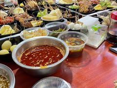-江油特色冷沾沾(火炮街店)