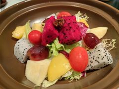 -松鹤精致料理(五一中路店)