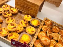 -味多美蛋糕(马家堡永辉店)