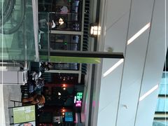 -芭莉与彩虹西餐厅(成都合生汇店)