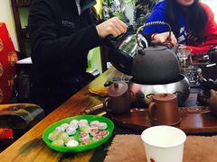 -红山会健身·普拉提(广安门店)