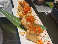 -昱匠·日本料理(金融街店)