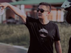 -极速星辰卡丁车赛车场(西山店)