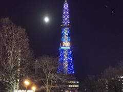 -札幌电视塔
