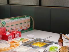 -海底捞火锅(群光广场店)