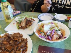 -桃子餐厅·天津菜(红星路直营店)