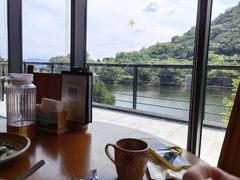 -芳草地度假酒店·野炉中餐厅