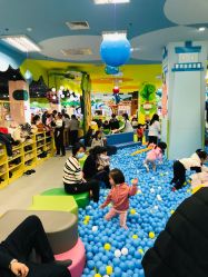 点击看大图 -莫莉幻想儿童乐园(北京丰台永旺店)