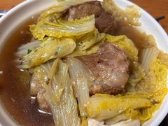 -金泰缘排骨馆(遵化路店)
