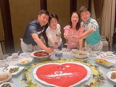 -海陵岛保利皇冠假日酒店·御公馆中餐厅 CANAL LNUA