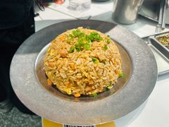 -范儿·嫂子烤肉·精致炭火烤肉(长治路店)