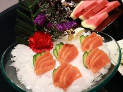 -徐记海鲜(汉城湖|太奥店)