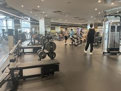 -OXYGYM 奥美氧舱运动中心(朝阳大悦城店)