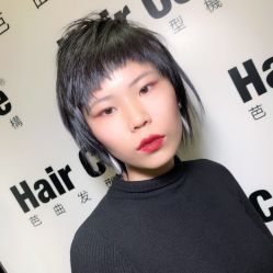 -MMbyHairCode 芭曲发型沙龙