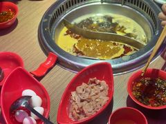 -季季红火锅(丰城洪客隆店)