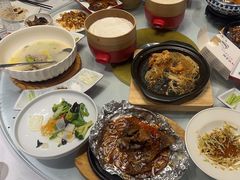 -天和晟新京菜.水煮鱼.湘土菜(国展店)