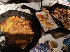-友谊阳光城