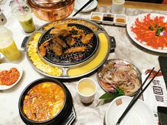 -韩宫宴烤肉·料理(南京江宁万达店)