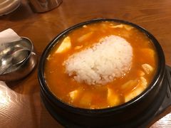 -第二外国语学院-韩国餐厅(朝阳路店)