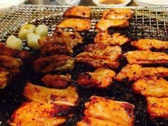 -高丽苑韩国烤肉(海昌路旗舰店)