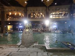 -咸宁万豪温泉谷度假区