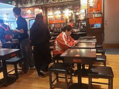 -王繁星面馆(西安熙地港店)