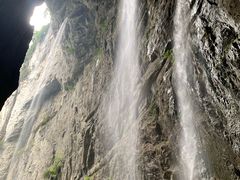-武隆天坑寨子景区
