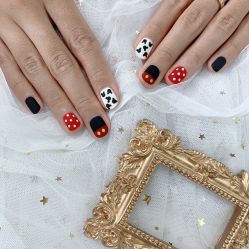 -如一·美甲美睫