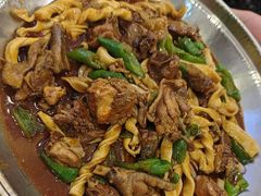 -郭林家常菜烤鸭(曙光西路店)