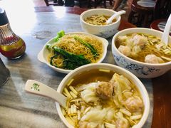 -西关竹园(荔枝湾店)