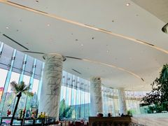 -漳州佰翔圆山酒店·圆山畔西餐厅