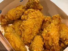 -麦当劳(瓦房店世纪广场店)