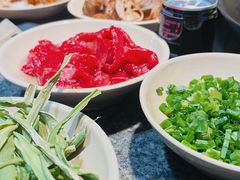 -大虎重庆老火锅(正弘城店)