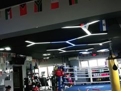 -M.S拳击泰拳馆(大学路店)