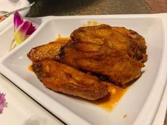 -庄氏祥记家常食府(国瑞建材家居博览中心店)